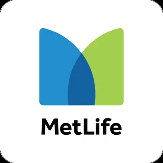 Logotipo MetLife